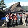 Work & talk with Japanaese participants!