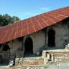 "Noborigama" (multi-chambered climbing kiln)