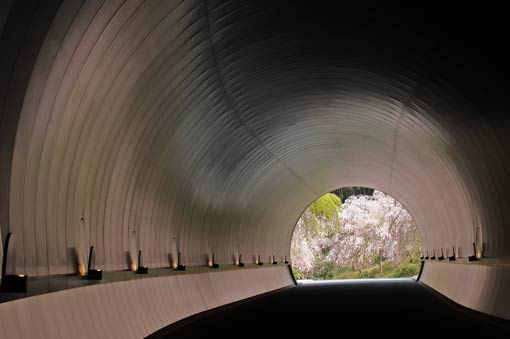 Miho Museum: Healing Power of Art – POJ Studio