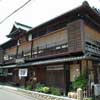 300-year-old soba noodle restaurant