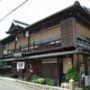 300-year-old soba noodle restaurant