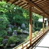 Garden in Shigain-Monzeki