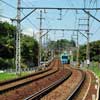 Keihan Railway Line