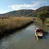 Boat cruise of the Suigo area