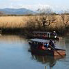 Boat cruise of the Suigo area